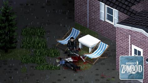 project zomboid agoraphobic.